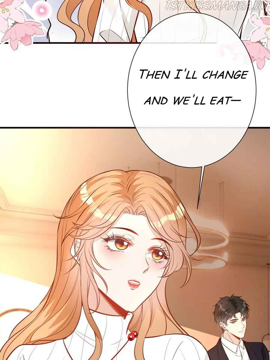 Hurdles to provocative Chapter 119 - Page 33