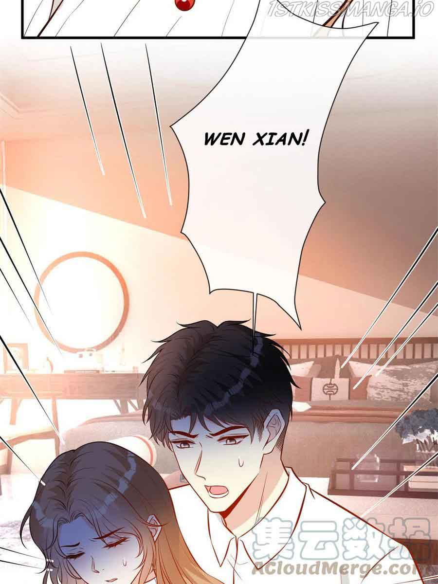 Hurdles to provocative Chapter 119 - Page 36