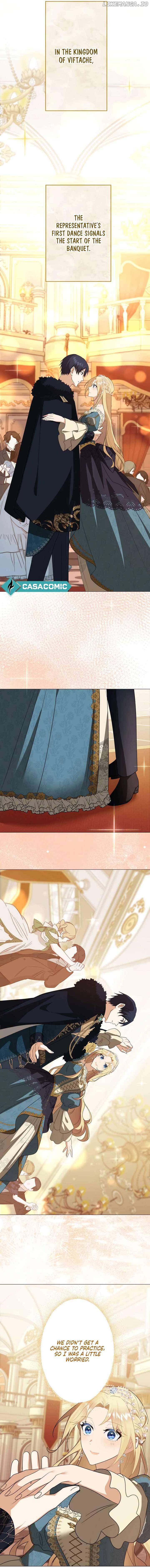 Husband, I wont Forgive You if You Die in this Life Chapter 26 - Page 11