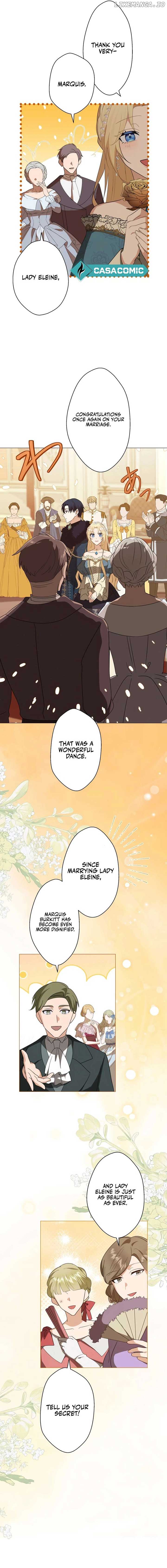 Husband, I wont Forgive You if You Die in this Life Chapter 26 - Page 16