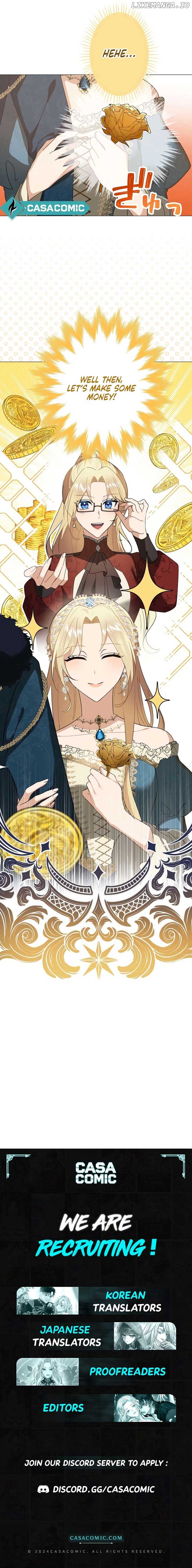 Husband, I wont Forgive You if You Die in this Life Chapter 26 - Page 20