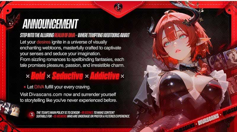 Husbands in the Beast World Is Addicted to Striving for My Favor Chapter 11 - Page 6