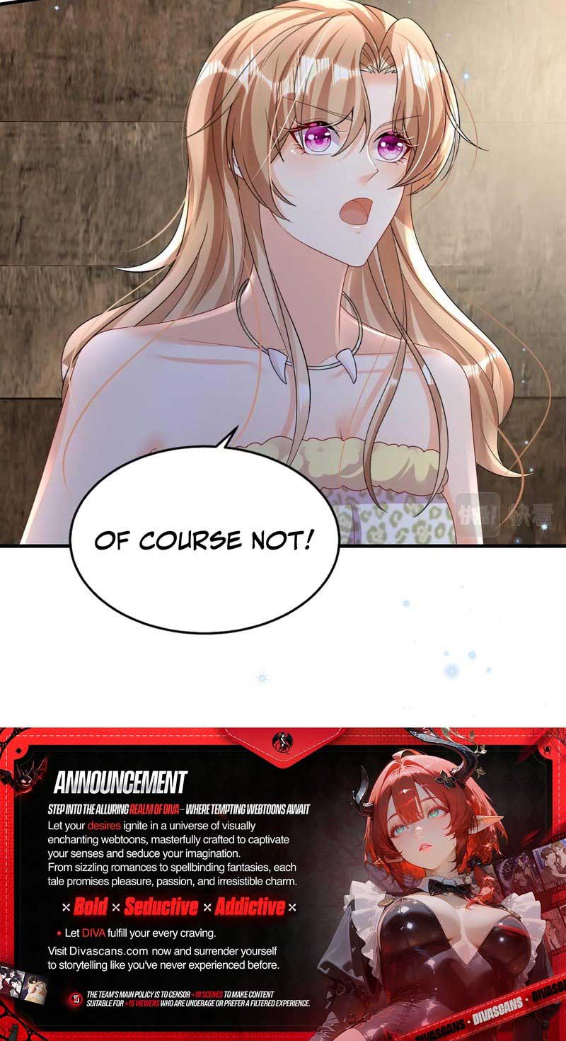 Husbands in the Beast World Is Addicted to Striving for My Favor Chapter 13 - Page 5