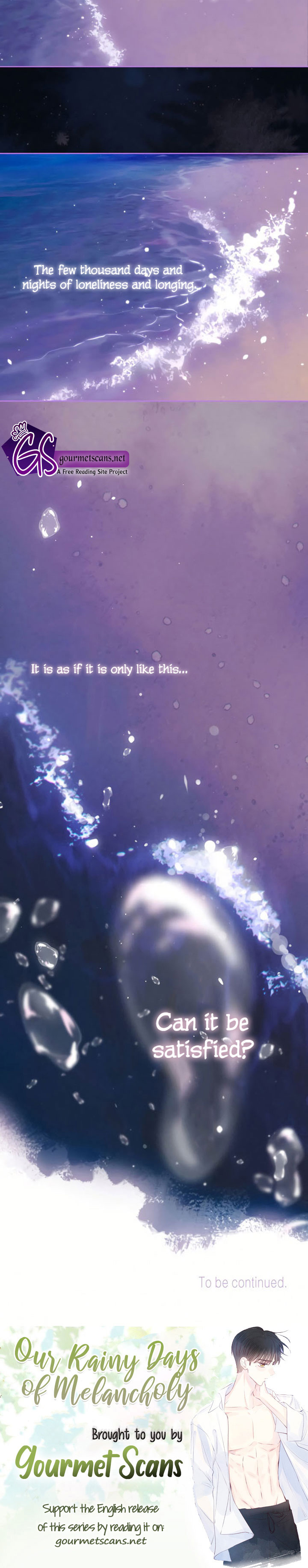Hydrangea Melancholy Chapter 54 - Page 15