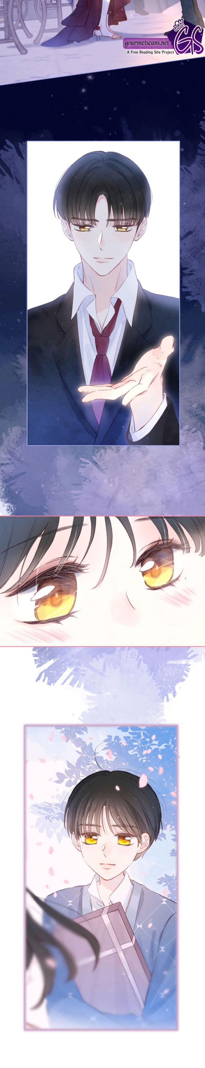 Hydrangea Melancholy Chapter 56 - Page 6