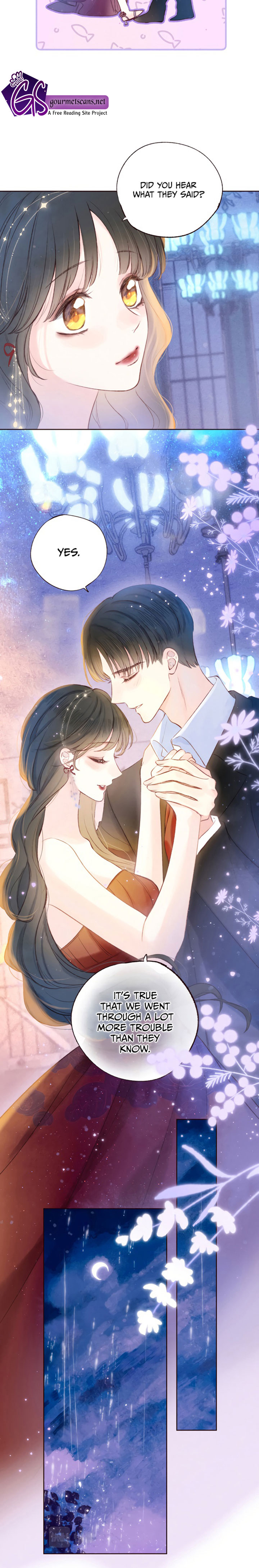 Hydrangea Melancholy Chapter 56 - Page 10