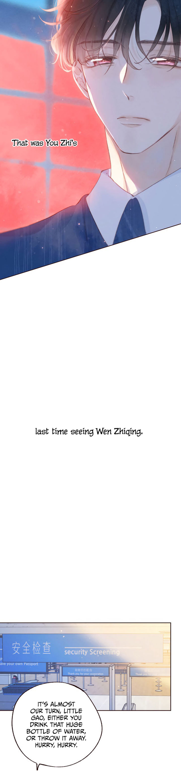 Hydrangea Melancholy Chapter 57 - Page 10