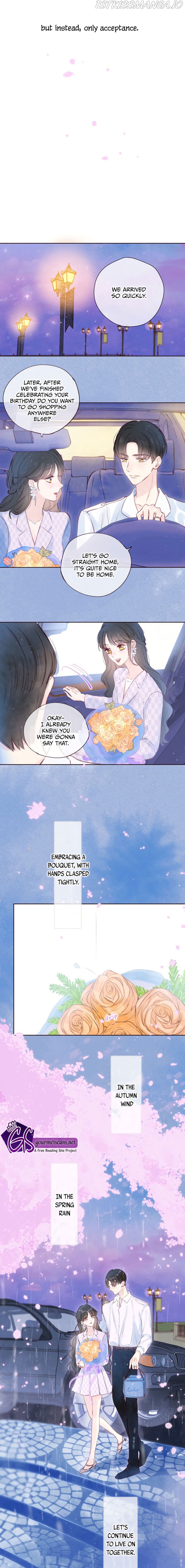 Hydrangea Melancholy Chapter 58 - Page 13