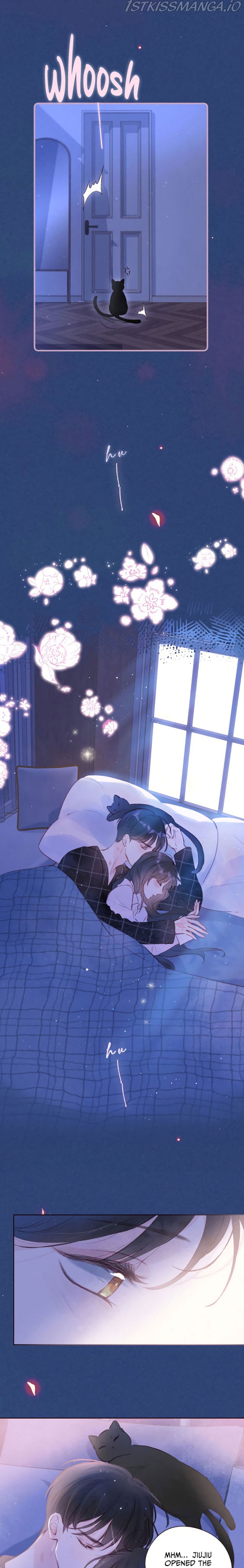 Hydrangea Melancholy Chapter 58.5 - Page 7