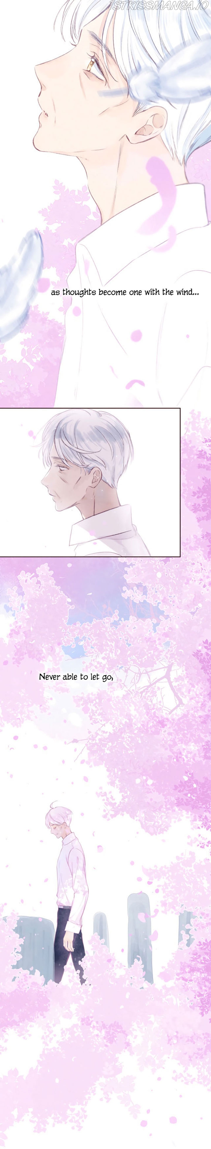 Hydrangea Melancholy Chapter 58.5 - Page 12