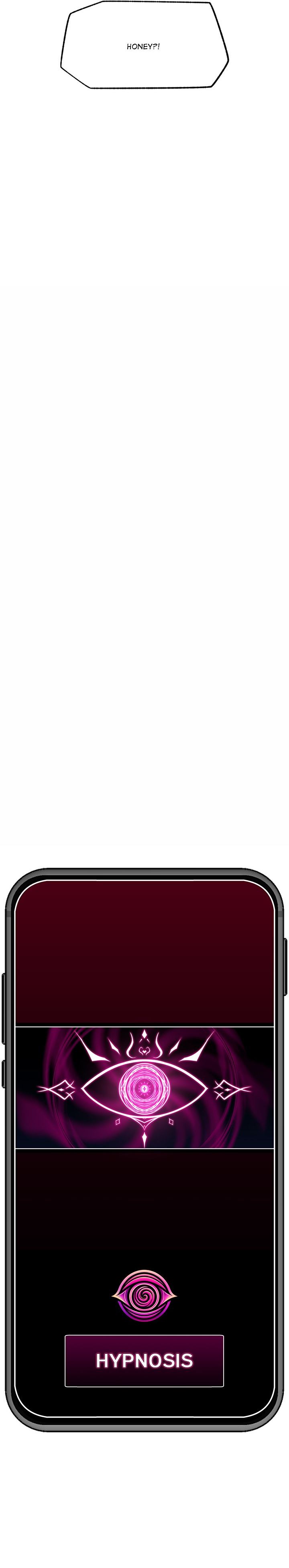 Hypnotist Security Guard Chapter 71 - Page 21