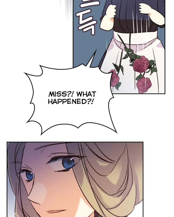 I Accidentally Saved the Male Lead’s Brother Chapter 1 - Page 14