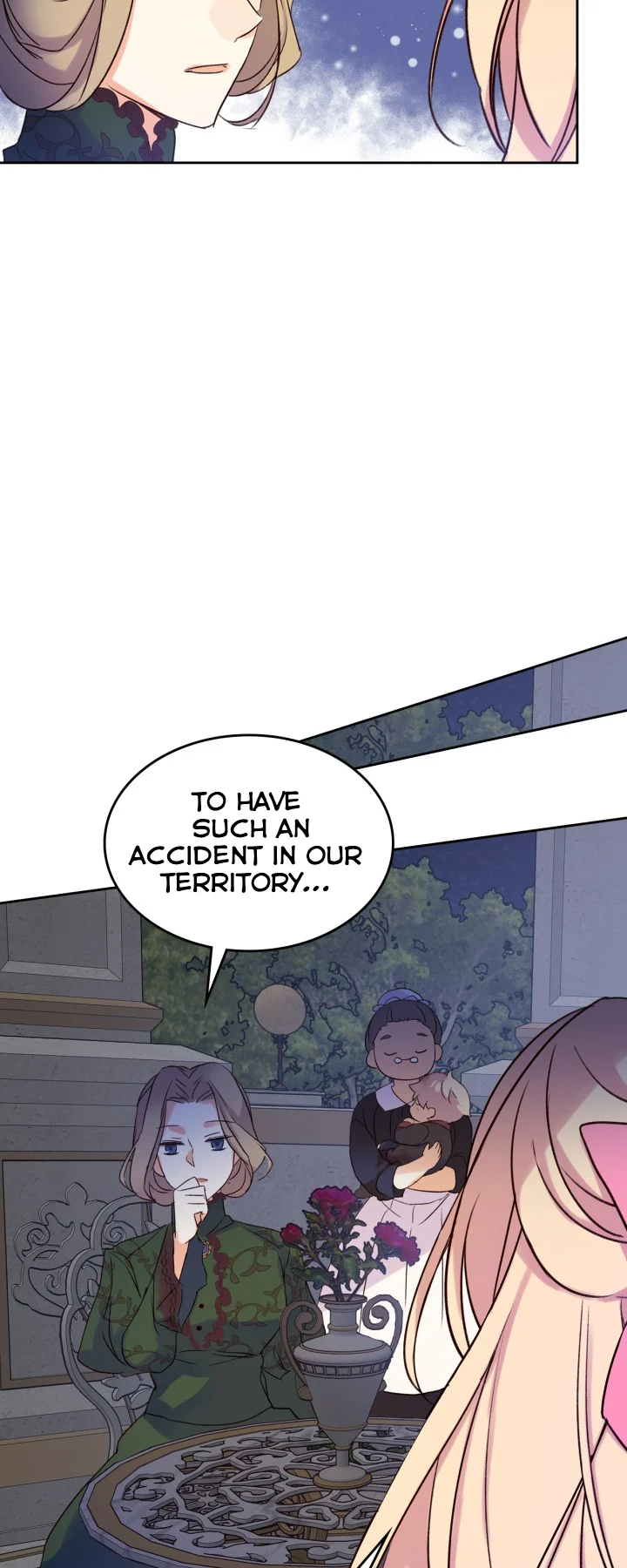 I Accidentally Saved the Male Lead’s Brother Chapter 1 - Page 17