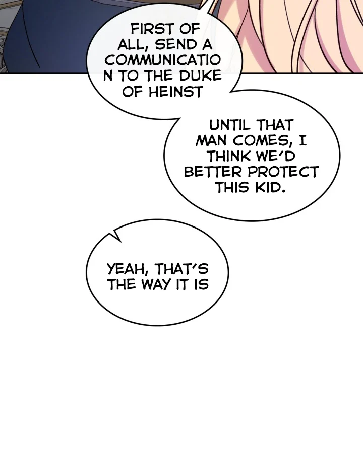 I Accidentally Saved the Male Lead’s Brother Chapter 1 - Page 18