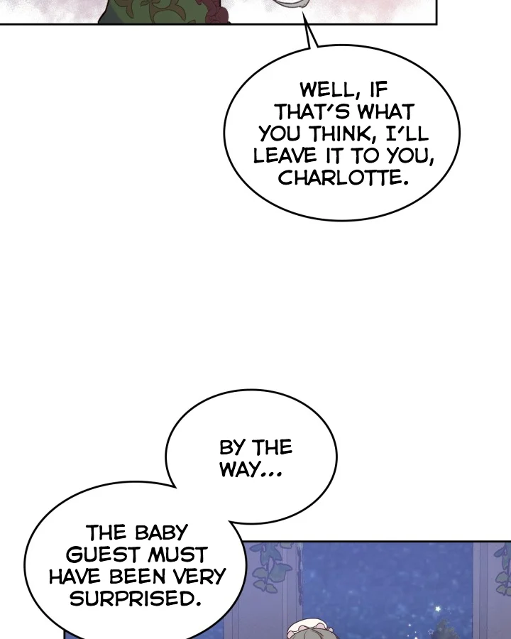 I Accidentally Saved the Male Lead’s Brother Chapter 1 - Page 22