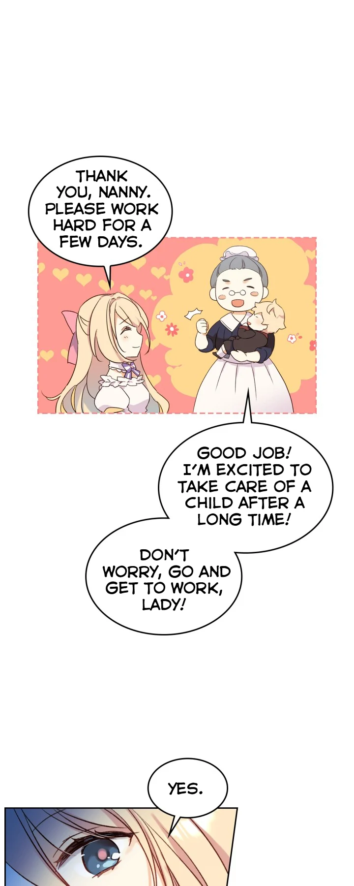 I Accidentally Saved the Male Lead’s Brother Chapter 1 - Page 25