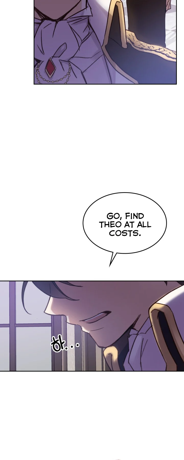 I Accidentally Saved the Male Lead’s Brother Chapter 1 - Page 33