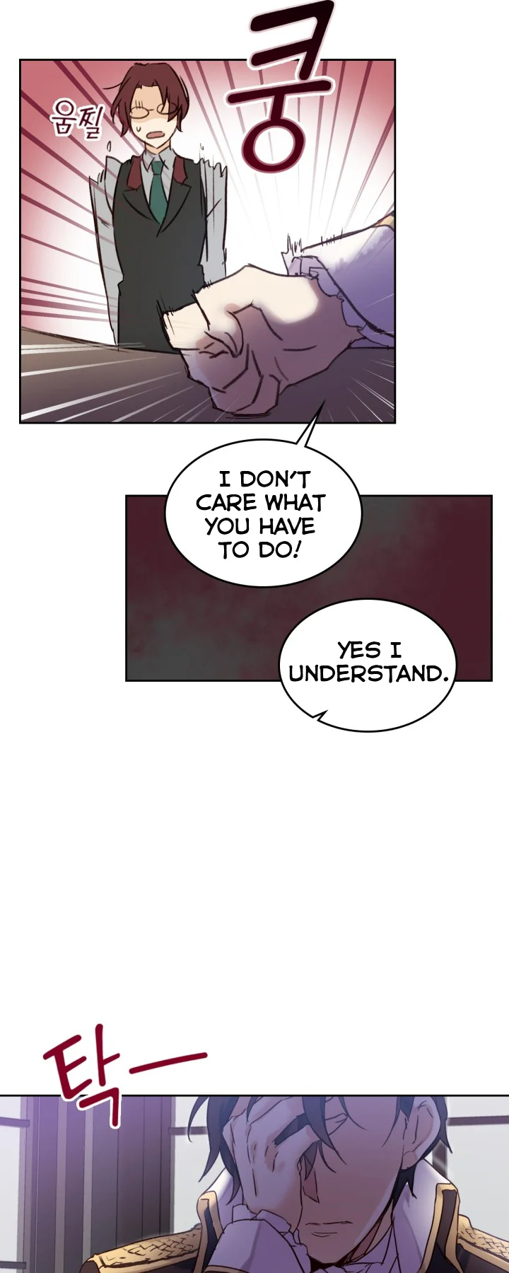 I Accidentally Saved the Male Lead’s Brother Chapter 1 - Page 34