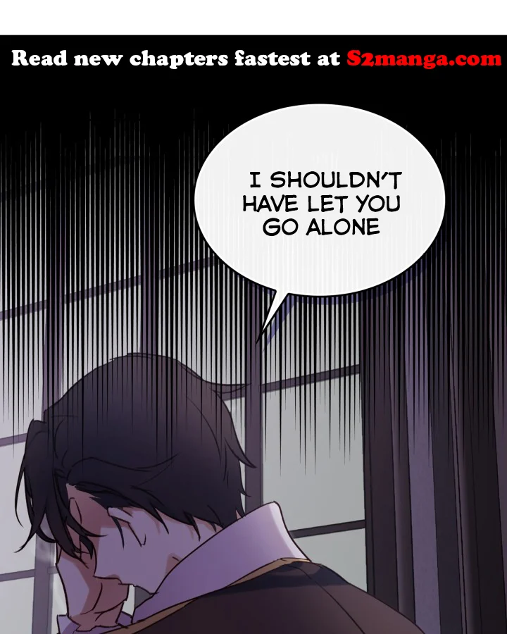 I Accidentally Saved the Male Lead’s Brother Chapter 1 - Page 36