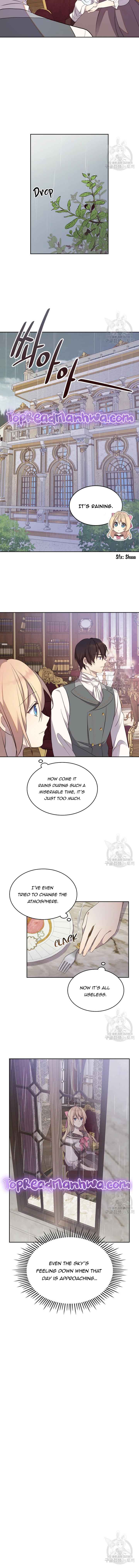 I Accidentally Saved the Male Lead’s Brother Chapter 36 - Page 9