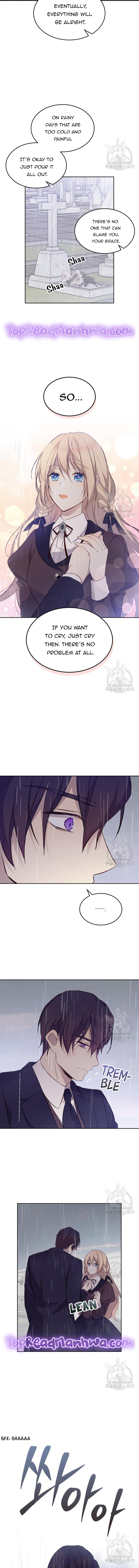 I Accidentally Saved the Male Lead’s Brother Chapter 37 - Page 4