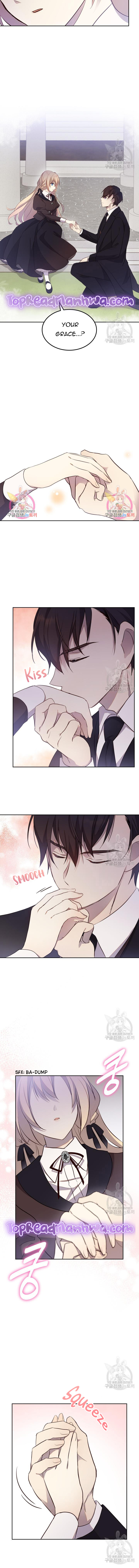 I Accidentally Saved the Male Lead’s Brother Chapter 37 - Page 8