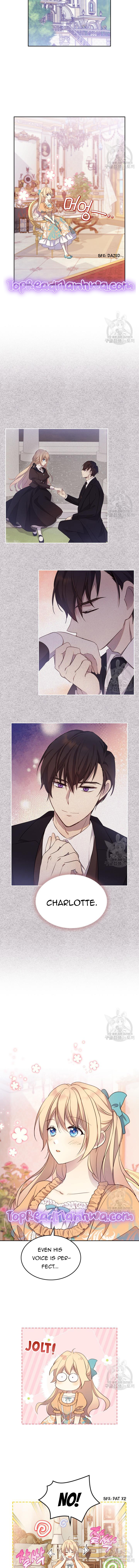 I Accidentally Saved the Male Lead’s Brother Chapter 37 - Page 10