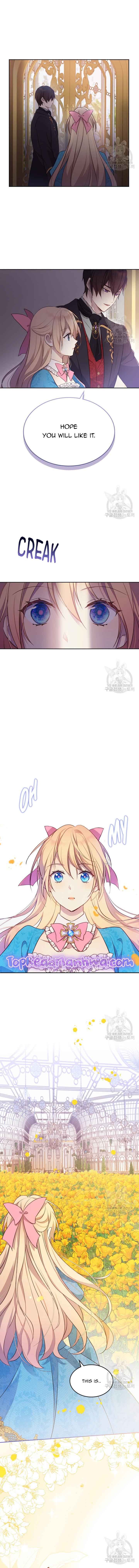 I Accidentally Saved the Male Lead’s Brother Chapter 39 - Page 6