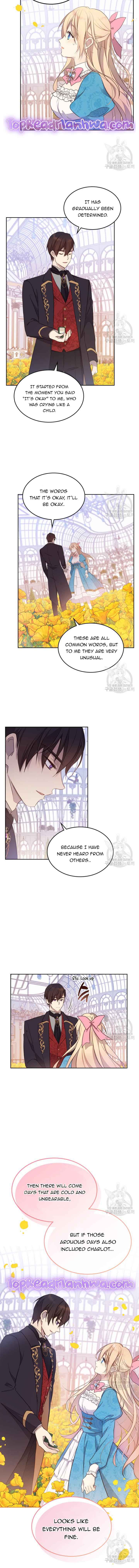 I Accidentally Saved the Male Lead’s Brother Chapter 39 - Page 9