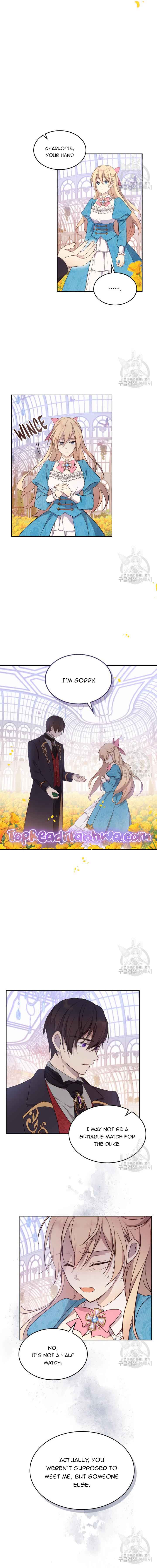 I Accidentally Saved the Male Lead’s Brother Chapter 39 - Page 10