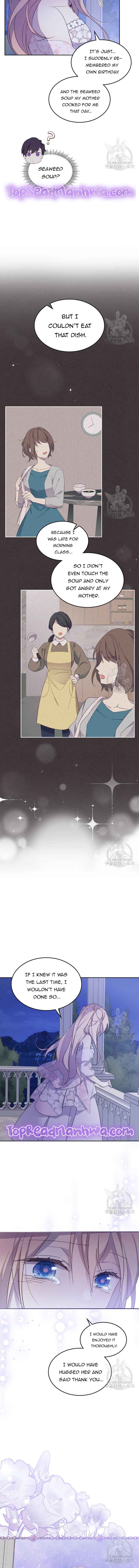 I Accidentally Saved the Male Lead’s Brother Chapter 41 - Page 9