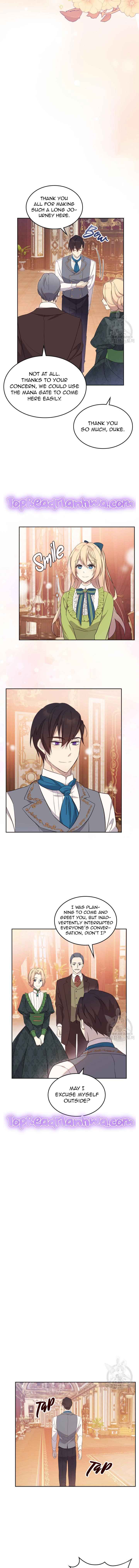 I Accidentally Saved the Male Lead’s Brother Chapter 42 - Page 6