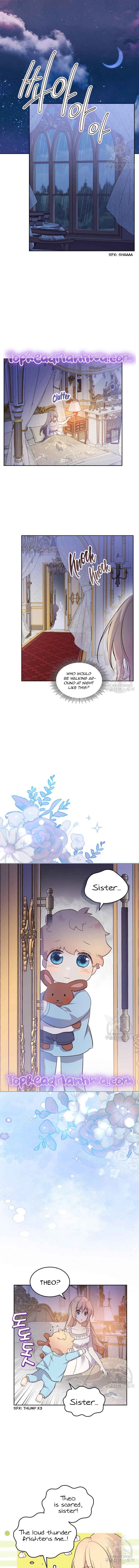 I Accidentally Saved the Male Lead’s Brother Chapter 42 - Page 10