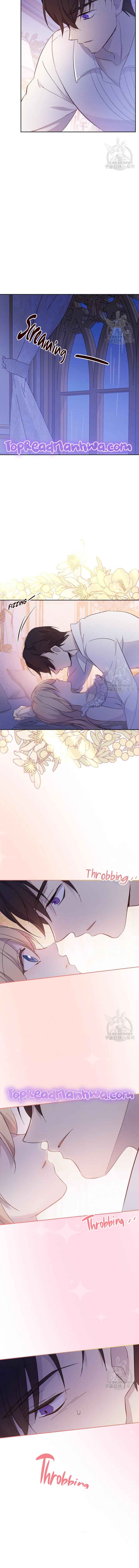 I Accidentally Saved the Male Lead’s Brother Chapter 43 - Page 9