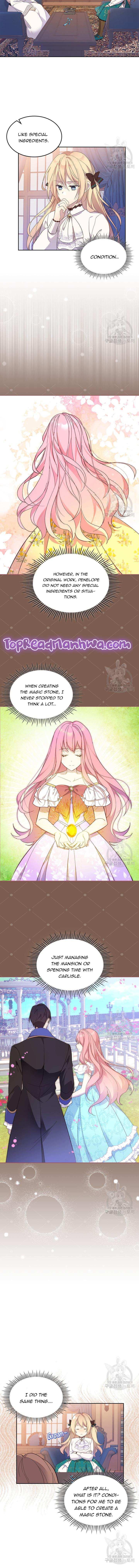 I Accidentally Saved the Male Lead’s Brother Chapter 44 - Page 6