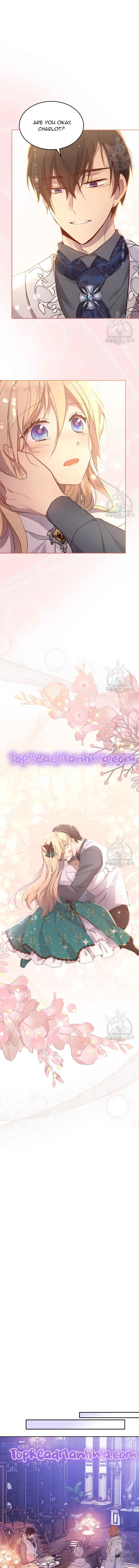 I Accidentally Saved the Male Lead’s Brother Chapter 46 - Page 9