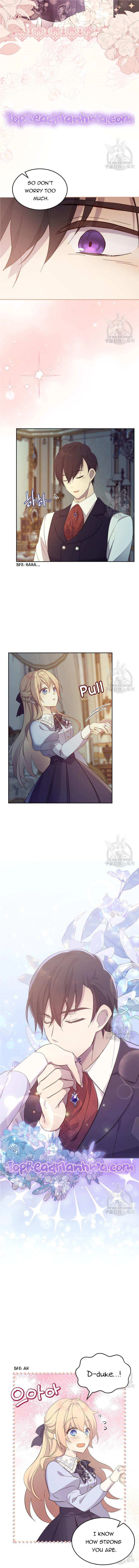 I Accidentally Saved the Male Lead’s Brother Chapter 47 - Page 6