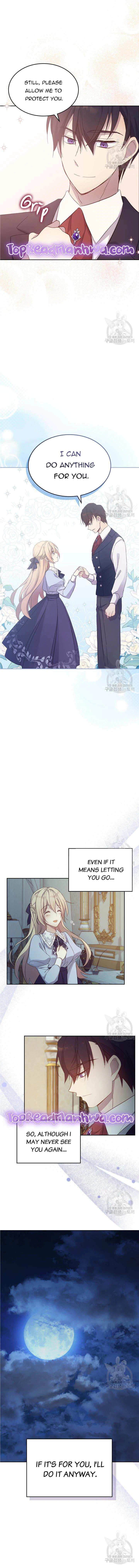 I Accidentally Saved the Male Lead’s Brother Chapter 47 - Page 7