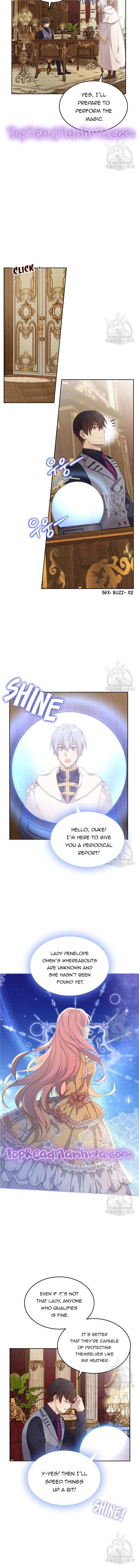 I Accidentally Saved the Male Lead’s Brother Chapter 47 - Page 10