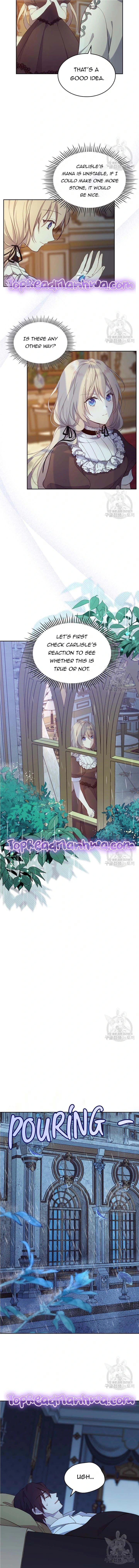 I Accidentally Saved the Male Lead’s Brother Chapter 48 - Page 7