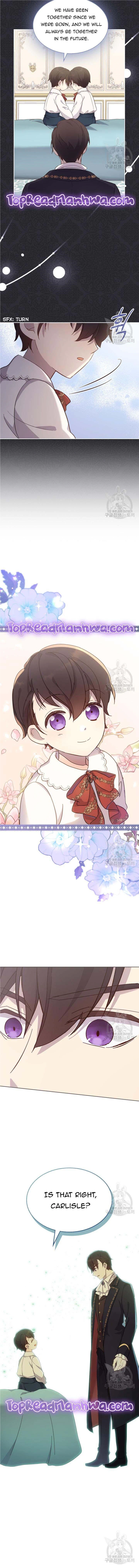 I Accidentally Saved the Male Lead’s Brother Chapter 48 - Page 10