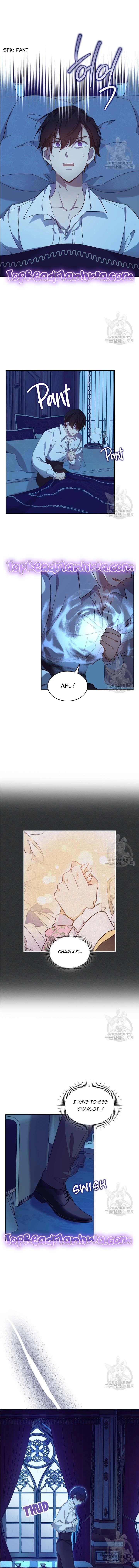 I Accidentally Saved the Male Lead’s Brother Chapter 48 - Page 11