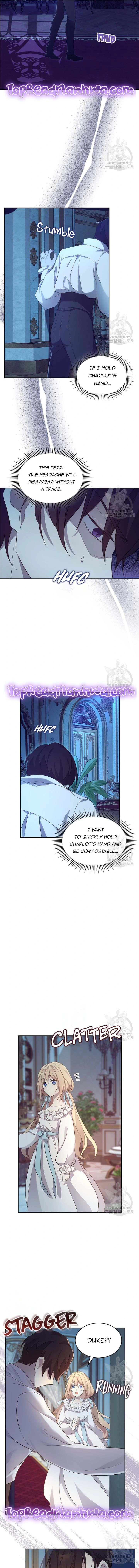 I Accidentally Saved the Male Lead’s Brother Chapter 48 - Page 12