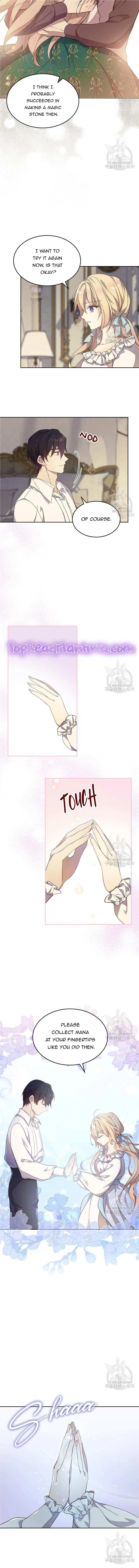 I Accidentally Saved the Male Lead’s Brother Chapter 49 - Page 7