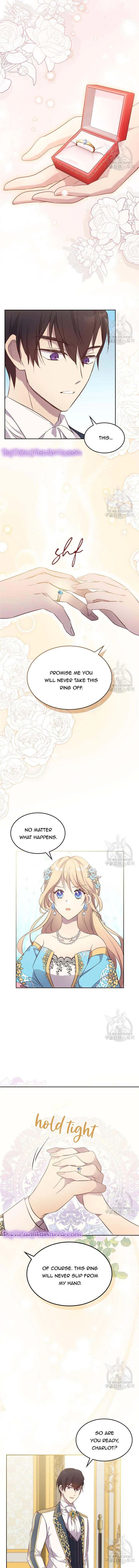 I Accidentally Saved the Male Lead’s Brother Chapter 50 - Page 11