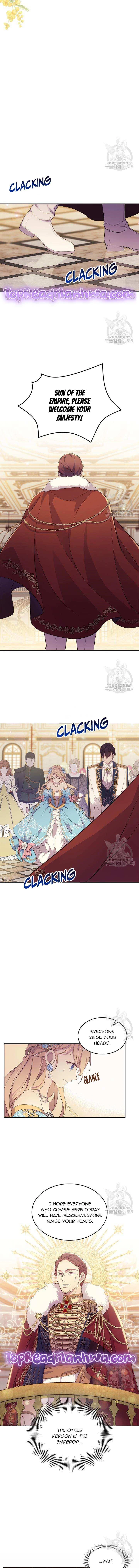 I Accidentally Saved the Male Lead’s Brother Chapter 51 - Page 4