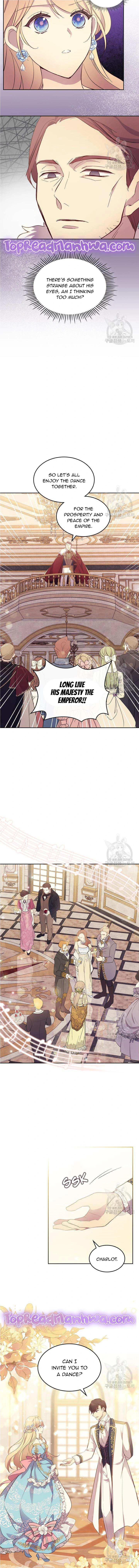 I Accidentally Saved the Male Lead’s Brother Chapter 51 - Page 5