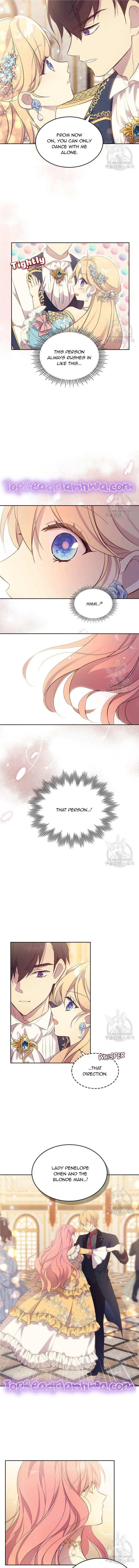 I Accidentally Saved the Male Lead’s Brother Chapter 51 - Page 7