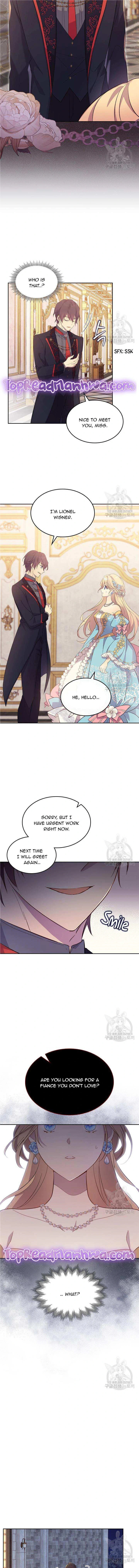 I Accidentally Saved the Male Lead’s Brother Chapter 51 - Page 10