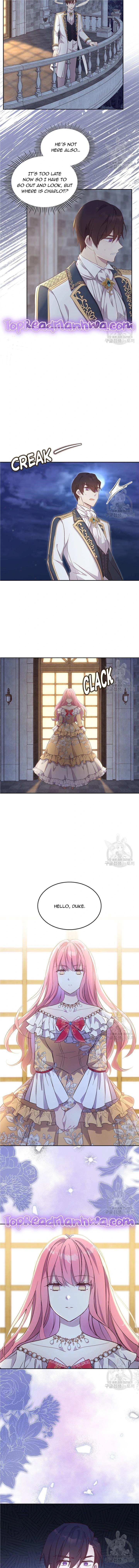 I Accidentally Saved the Male Lead’s Brother Chapter 51 - Page 11